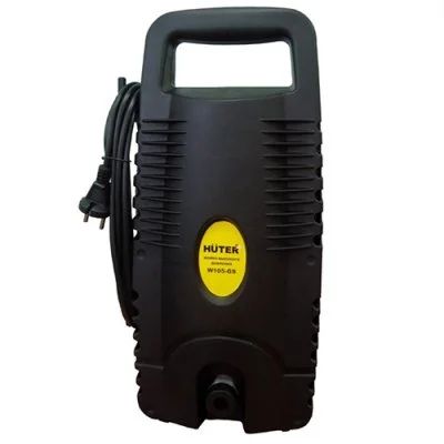 Лот: 11260801. Фото: 1. Автомойка HUTER W105-G /Гарантия... Автомоечное оборудование