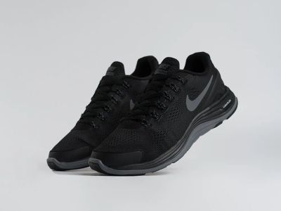 Лот: 25429836. Фото: 1. Кроссовки Nike LunarGlide 4. Кеды, кроссовки, слипоны