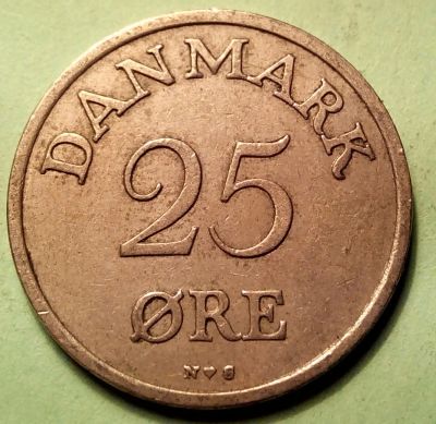 Лот: 4573695. Фото: 1. Иностранная монетка № 482. Остальные страны