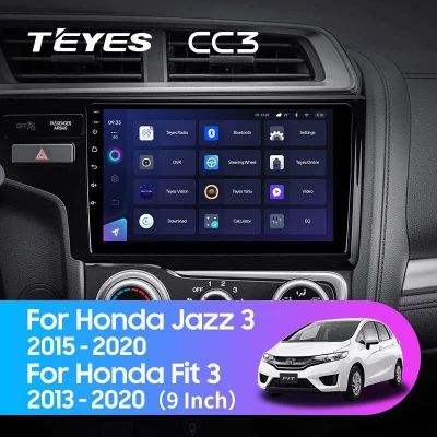 Лот: 21252606. Фото: 1. Штатная магнитола Teyes CC3L 4... Автомагнитолы