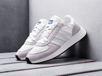 Лот: 16986053. Фото: 1. Кроссовки Adidas Marathon Tech... Кеды, кроссовки, слипоны