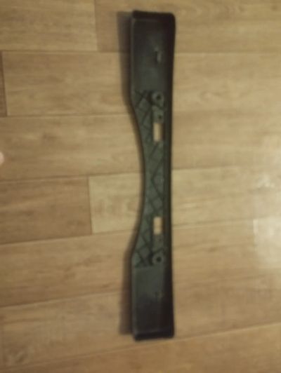 Лот: 20966096. Фото: 1. Подиум Toyota Lexus 52114-30140. Кузов
