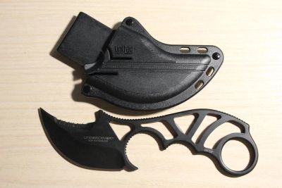 Лот: 4239856. Фото: 1. United Hornet Karambit. Ножи, топоры