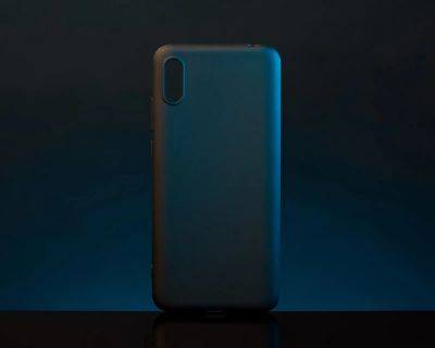 Лот: 19912992. Фото: 1. Кейс X-Level Fib Color для Huawei... Чехлы, бамперы
