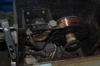 Лот: 9103024. Фото: 1. Полуавтомат Спутник 200 А 220в. Сварочные аппараты