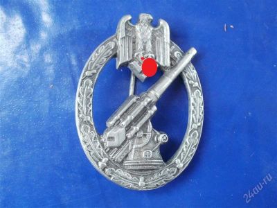 Лот: 1857307. Фото: 1. пехотный знак за штурм. Другое (коллекционирование, моделизм)