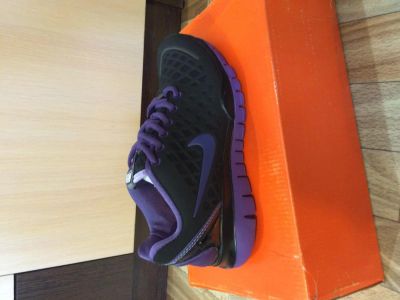 Лот: 5221964. Фото: 1. Кроссовки Nike Free Fit женские. Кеды, кроссовки, слипоны
