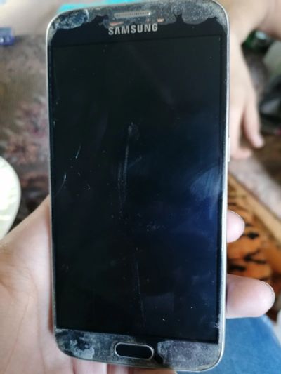 Лот: 16069835. Фото: 1. Samsung s6 32 g утопленик. Смартфоны