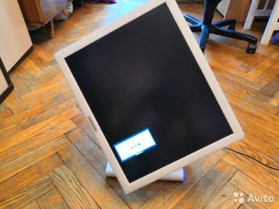 Лот: 13702880. Фото: 1. Монитор Samsung SyncMaster 971P. ЖК-мониторы