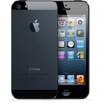 Лот: 4492155. Фото: 1. Apple iPhone 5S 16 GB. Смартфоны