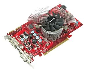Лот: 5244241. Фото: 1. Sysconn ATi Radeon X1950 GT 512Mb. Видеокарты