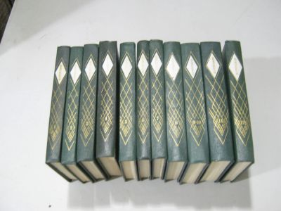 Лот: 21171341. Фото: 1. И.С.Тургенев 12 томов. Художественная