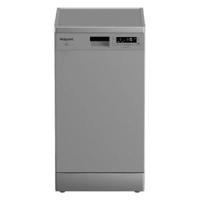 Лот: 24554779. Фото: 1. Посудомоечная машина Hotpoint... Посудомоечные машины