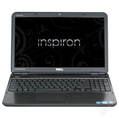 Лот: 1900703. Фото: 1. Мощный игровой Dell Inspiron N5110... Ноутбуки