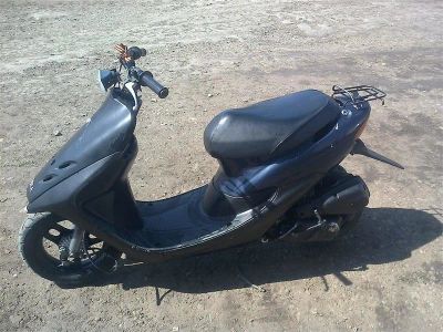 Лот: 2787859. Фото: 1. продам honda dio af 34. Мотороллеры, мопеды