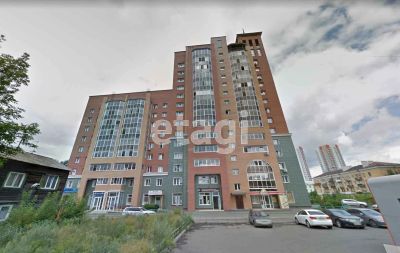 Лот: 25290869. Фото: 1. 1-комн. квартира , Красноярск... Квартиры, студии
