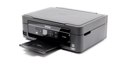Лот: 8892335. Фото: 1. МФУ Epson Expression Home XP-303... МФУ и копировальные аппараты