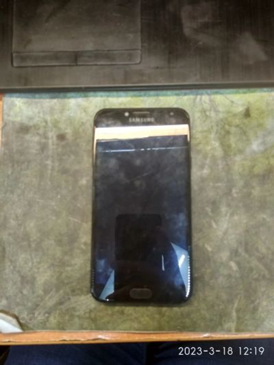 Лот: 20044100. Фото: 1. Смартфон Samsung Galaxy J4 (2018... Смартфоны