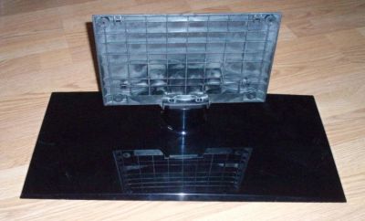 Лот: 12335400. Фото: 1. Подставка LCD телевизора LG 42LV4500... Кронштейны, стойки, подставки