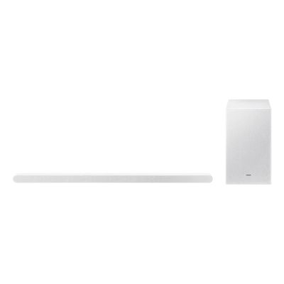 Лот: 24572376. Фото: 1. Саундбар Samsung HW-S701D/RU. Активные акустические системы
