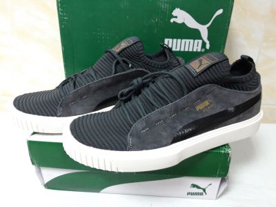Лот: 12753072. Фото: 1. Кроссовки PUMA Breaket mesh mens... Кеды, кроссовки, слипоны