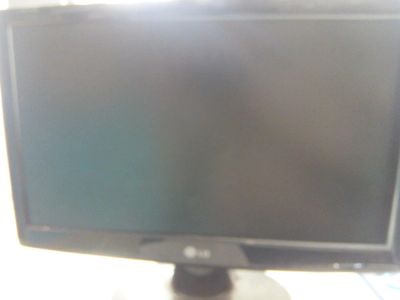 Лот: 11147035. Фото: 1. Монитор LG Flatron W1943SE (9969... ЖК-мониторы