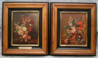 Лот: 17148296. Фото: 1. Картины репродукции винтажные... Другое (антиквариат)