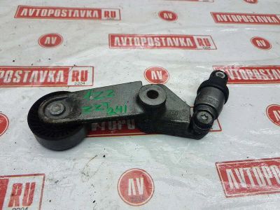 Лот: 20901510. Фото: 1. Натяжитель ремня Toyota Caldina... Двигатель и элементы двигателя