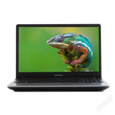 Лот: 1637340. Фото: 1. Новый игровой SAMSUNG NP300E5A-S08RU... Ноутбуки