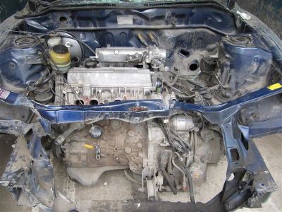Лот: 960063. Фото: 1. продам запчасти от toyota rav4... Автомобили