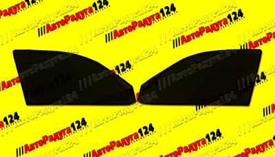 Лот: 18671814. Фото: 1. Шторка окна каркасная Toyota Land... Тонировка, автовинил