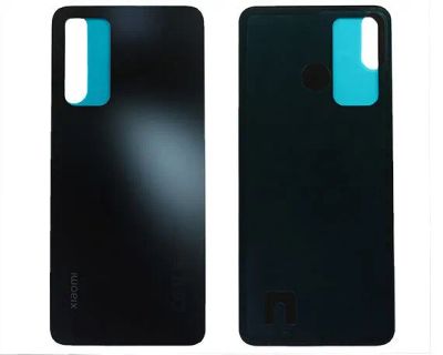 Лот: 21325883. Фото: 1. Задняя крышка Xiaomi 12 Lite... Корпуса, клавиатуры, кнопки