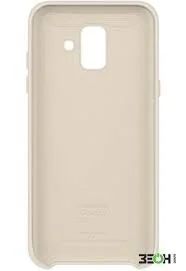 Лот: 15419728. Фото: 1. Чехол Силиконовый Samsung Galaxy... Чехлы, бамперы