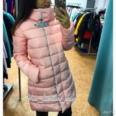 Лот: 9079119. Фото: 1. Куртка удлененная. Верхняя одежда