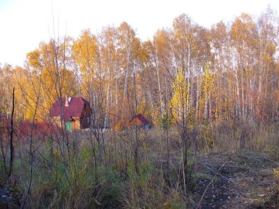 Лот: 5053685. Фото: 1. земельный участок за Плодово-Ягодной... Земельные участки