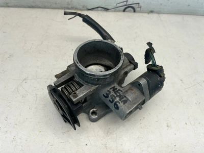 Лот: 22459018. Фото: 1. заслонка дроссельная Daewoo Nexia... Другое (автозапчасти)