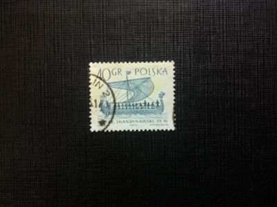 Лот: 14533761. Фото: 1. марка бк 9. Марки