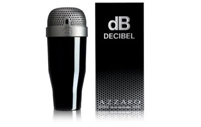 Лот: 11144621. Фото: 1. Azzaro men Decibel Туалетная вода... Мужская парфюмерия