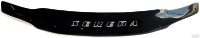 Лот: 18155636. Фото: 1. Nissan Serena 1994-1999 Дефлектор... Детали тюнинга