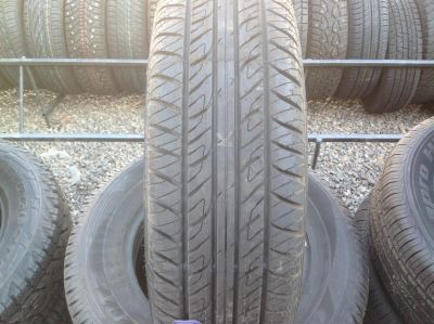 Лот: 5323497. Фото: 1. 215 70r16 Dunlop Grandtrek PT-2... Шины