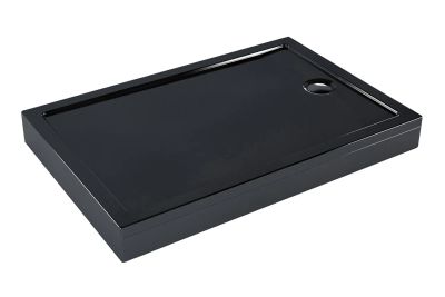 Лот: 24946071. Фото: 1. Поддон универсальный Hoff Square. Душевые кабины