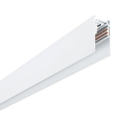 Лот: 24550072. Фото: 1. Магнитный шинопровод Arte Lamp... Комплектующие
