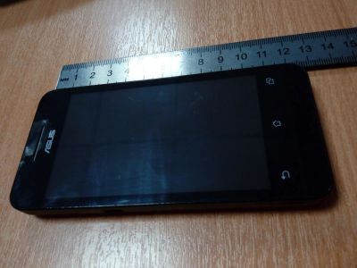 Лот: 8324709. Фото: 1. ASUS Zenfone 4 A400CG. Смартфоны