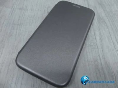 Лот: 13421123. Фото: 1. Чехол-книжка Samsung S7 Edge... Чехлы, бамперы