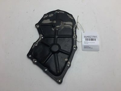 Лот: 20417123. Фото: 1. Крышка КПП Nissan Sunny 2003 3139531X00... Трансмиссия