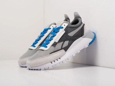 Лот: 18162134. Фото: 1. Кроссовки Reebok Classic Leather... Кеды, кроссовки, слипоны