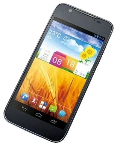 Лот: 3593662. Фото: 1. Смартфон ZTE Grand Era 4.5" 4Gb... Смартфоны