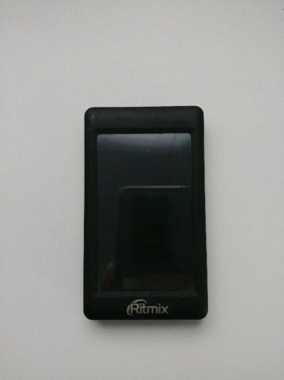 Лот: 12854788. Фото: 1. Плеер ritmix RF-9300 8GB. Плееры