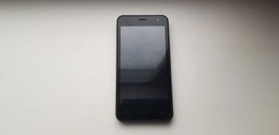 Лот: 18311686. Фото: 1. Смартфон Micromax Q415. Смартфоны