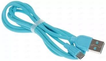Лот: 10374197. Фото: 1. USB remax Кабель для iPhone 5... Дата-кабели, переходники
